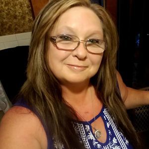 Meet your Posher, Maryetta